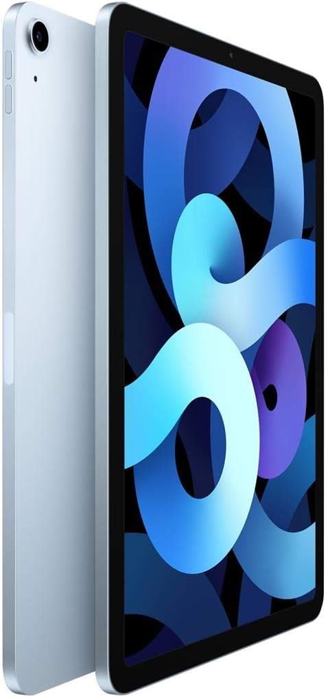 Apple iPad Air 4th Gen 64GB – Wi-Fi | 10.9 Apple iPad Air 4th Gen 64GB – Wi-Fi | 10.9